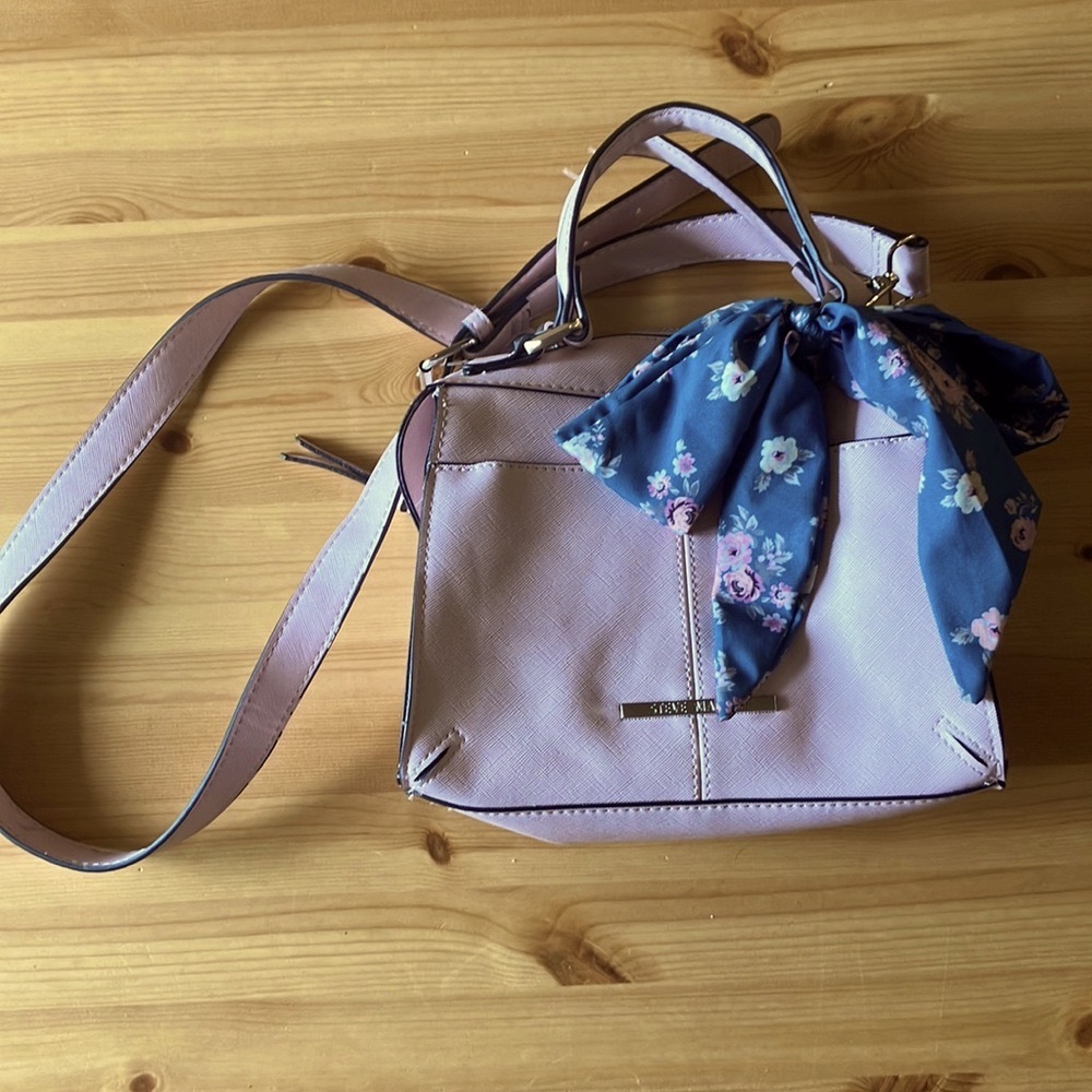 Steve Madden Breese Crossbody Handbag